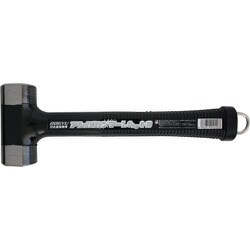 02020 [DOGYU アシバハンマーG-10]