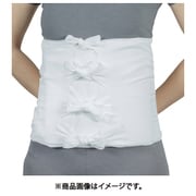 竹虎 手術用腹帯 M 040503