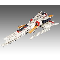 コスモフリートスペシャル 機動戦士ガンダム逆襲のシャア ラー・カイラム Re. [塗装済完成品フィギュア 全長約170mm]
