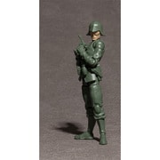 G.M.G.PROFESSIONAL 機動戦士ガンダム ジオン公国軍 一般兵士01 [完成品フィギュア 全高約100mm 1/18スケール]