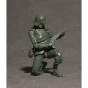 G.M.G.PROFESSIONAL 機動戦士ガンダム ジオン公国軍 一般兵士02 [完成品フィギュア 全高約100mm 1/18スケール]