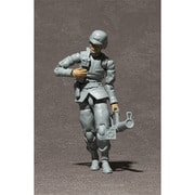 G.M.G.PROFESSIONAL 機動戦士ガンダム 地球連邦軍 一般兵士01 [完成品フィギュア 全高約100mm 1/18スケール]