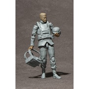 G.M.G.PROFESSIONAL 機動戦士ガンダム 地球連邦軍 一般兵士02 [完成品フィギュア 全高約100mm 1/18スケール]