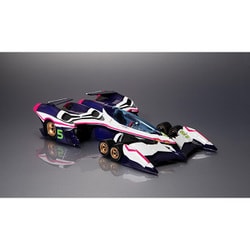 新世紀GPXサイバーフォーミュラSIN ヴァリアブルアクション アオイ凰呀AN-21 メガハウス 新世紀GPXサイバーフォーミュラSIN 凰呀 AN-21 | メガホビ