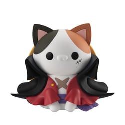 MEGA CAT PROJECT ワンピース ニャンとも大きなニャンピーニャーン！ （1）モンキー・D・ルフィ [塗装済完成品フィギュア 2025年5月再生産]