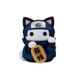 ヨドバシ.com - メガハウス MegaHouse MEGA CAT PROJECT NARUTO