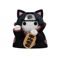 ヨドバシ.com - メガハウス MegaHouse MEGA CAT PROJECT NARUTO