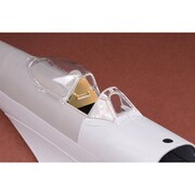 ATA24023 1/24 スピットファイア/シーファイアローバック改造セット （エアフィックス用） [プラモデル用パーツ]