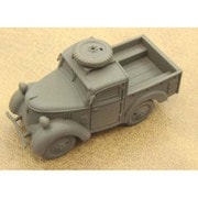 VAS72009 1/72 日本陸軍 九五式小型貨物乗用車 [組立式プラスチックモデル]