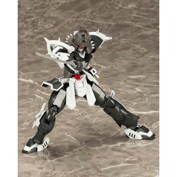KOTOBUKIYA - フレームアームズ 1/100 十兵衛 プラモデル(FA120) コトブキヤ 十兵衛【FA120:4934054030002】