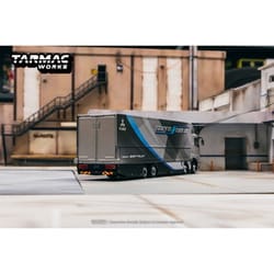 ヨドバシ.com - ターマックワークス TARMAC WORKS T64T-TL001-FSG 1/64