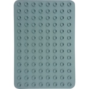 103325 [竹虎 ベンチバスター用ゴム板（四角）]