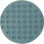 103326 [竹虎 ベンチバスター用ゴム板（丸）]