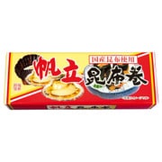 帆立昆布巻 大 270g