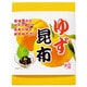 ゆず昆布 180g