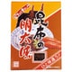 昆布の明太味 180g