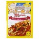 北海道バター帆立カレー 180g