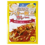 北海道バター帆立カレー 180g
