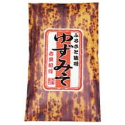 ゆずみそ 140g