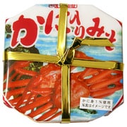 かに入りみそ紙 150g