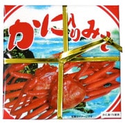 かに入りみそ角 300g