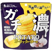 ガチ濃ポテト 43g