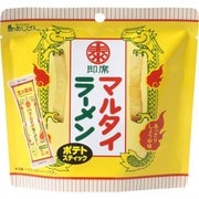 マルタイラーメンポテト 50g
