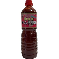 キムチ風味 1L