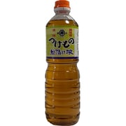 漬物調味液 1L [期限切迫商品（賞味期限：2025年8月21日）]