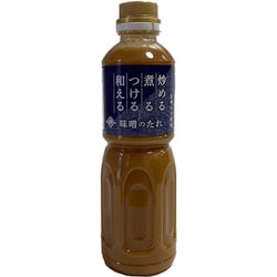 味噌のたれ 500ml