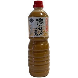 溜り漬けの素 1L