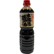 本醸造醤油 1L