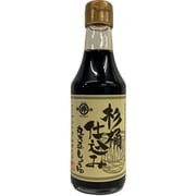 杉桶仕込み 丸大豆醤油 250ml