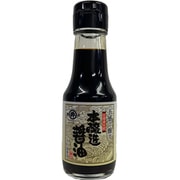 本醸造醤油 100ml