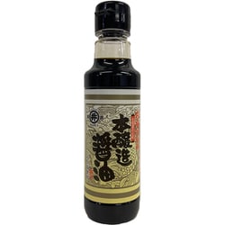 本醸造醤油 200ml