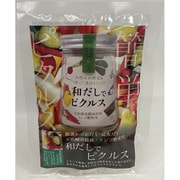 和だしでピクルス 詰め替え用（70gx2包）140g
