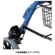 竹虎 タケトラ杖ホルダー 117046