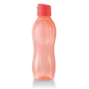 エコ+ エコボトル 750ml フリップキャップ オレンジ