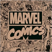 PG-DSTK24MVL [ステッカー MARVEL コミック]