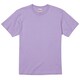 500101-0494 XXL [5.6オンス ハイクオリティー Tシャツ ライトパープル XXLサイズ]