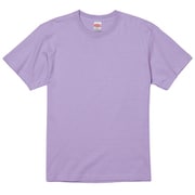500101-0494 XXXL [5.6オンス ハイクオリティー Tシャツ ライトパープル XXXLサイズ]
