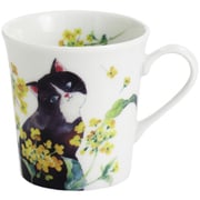 ひだまり猫 マグ 菜の花 23205