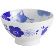 のほほん猫 飯碗 そら 23192