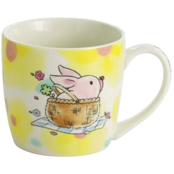 フォーチュンピッグマグカップ ピクニック 23225