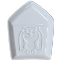 柴犬醤油皿 ハウス 13455