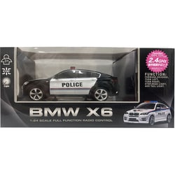 ヨドバシ.com - 童友社 DOYUSHA DYS 1/24 BMW ポリスカー 黒