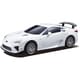 DYS 1/24 レクサス LFA 白 [ラジコン]
