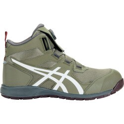 ASICS WINJOB CP214 TS BOA 1271A056 300 Liken Green White