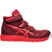 1273A076.600-29.0 [ASICS ウィンジョブCP216 ビートジュースXクラシックレッド 29.0cm]