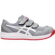 1273A079.020-25.5 [ASICS ウィンジョブCP215 シートロック×ホワイト 25.5cm]